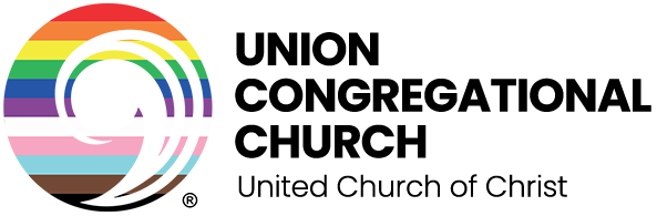 Union Congregational Church logo